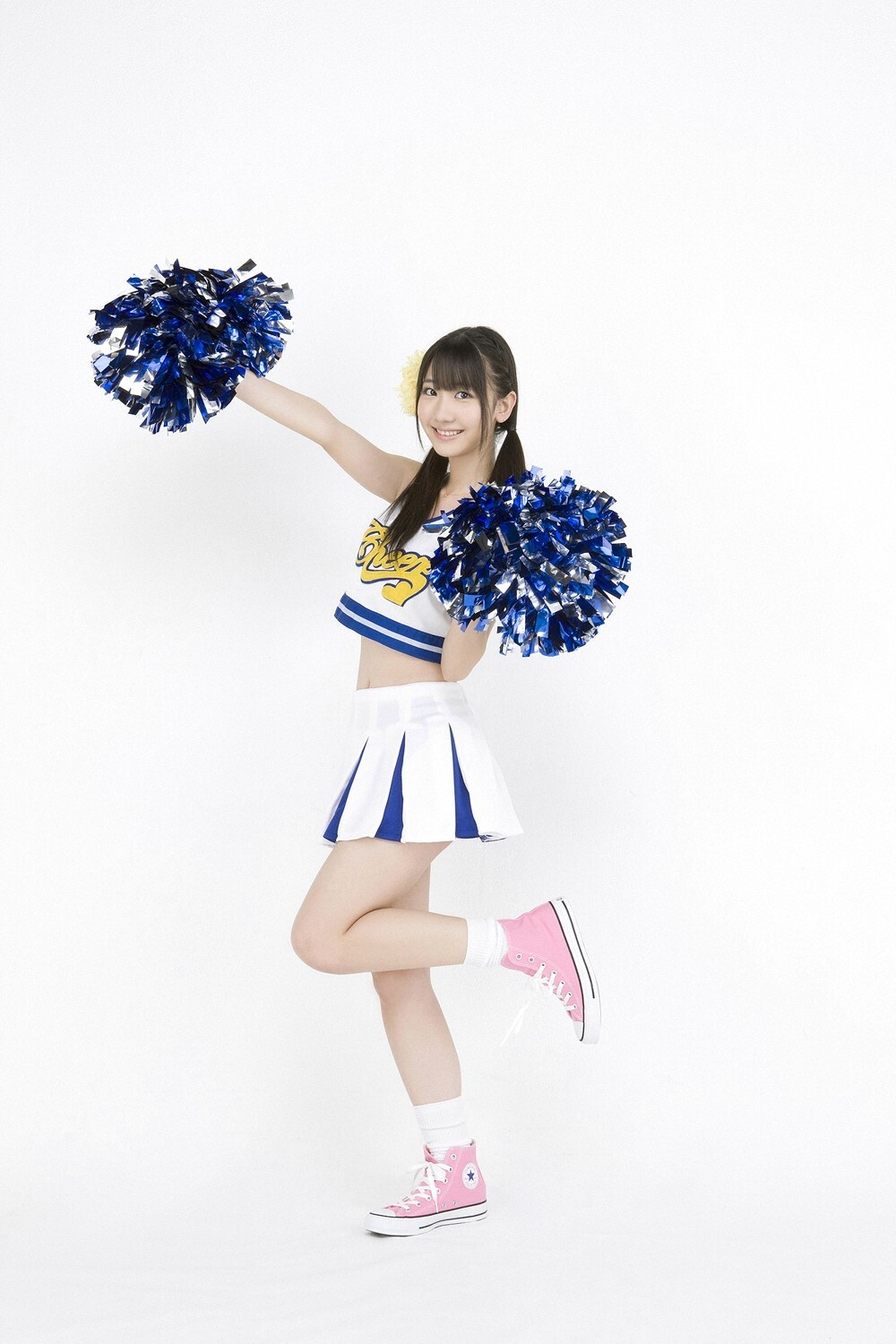 [YS Web] Vol.405 AKB48『フレフレニッポン！』