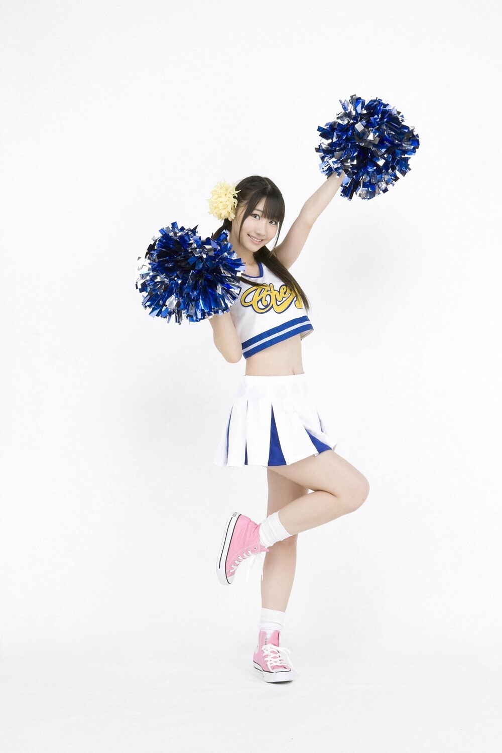 [YS Web] Vol.405 AKB48『フレフレニッポン！』