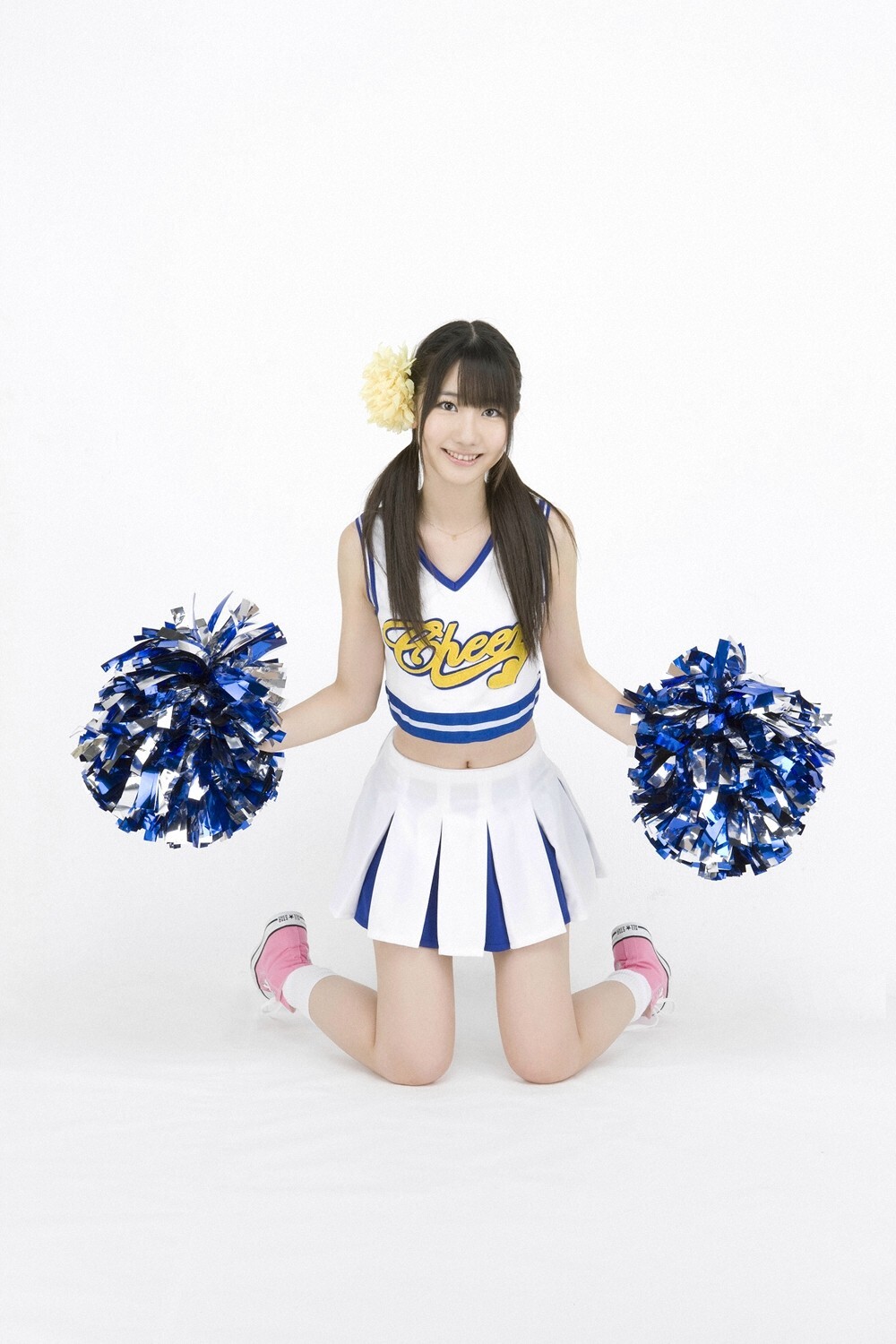 [YS Web] Vol.405 AKB48『フレフレニッポン！』