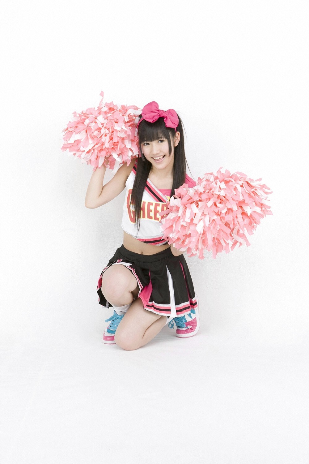 [YS Web] Vol.405 AKB48『フレフレニッポン！』