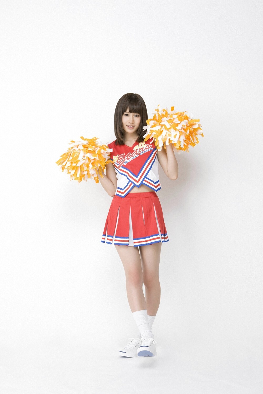 [YS Web] Vol.405 AKB48『フレフレニッポン！』