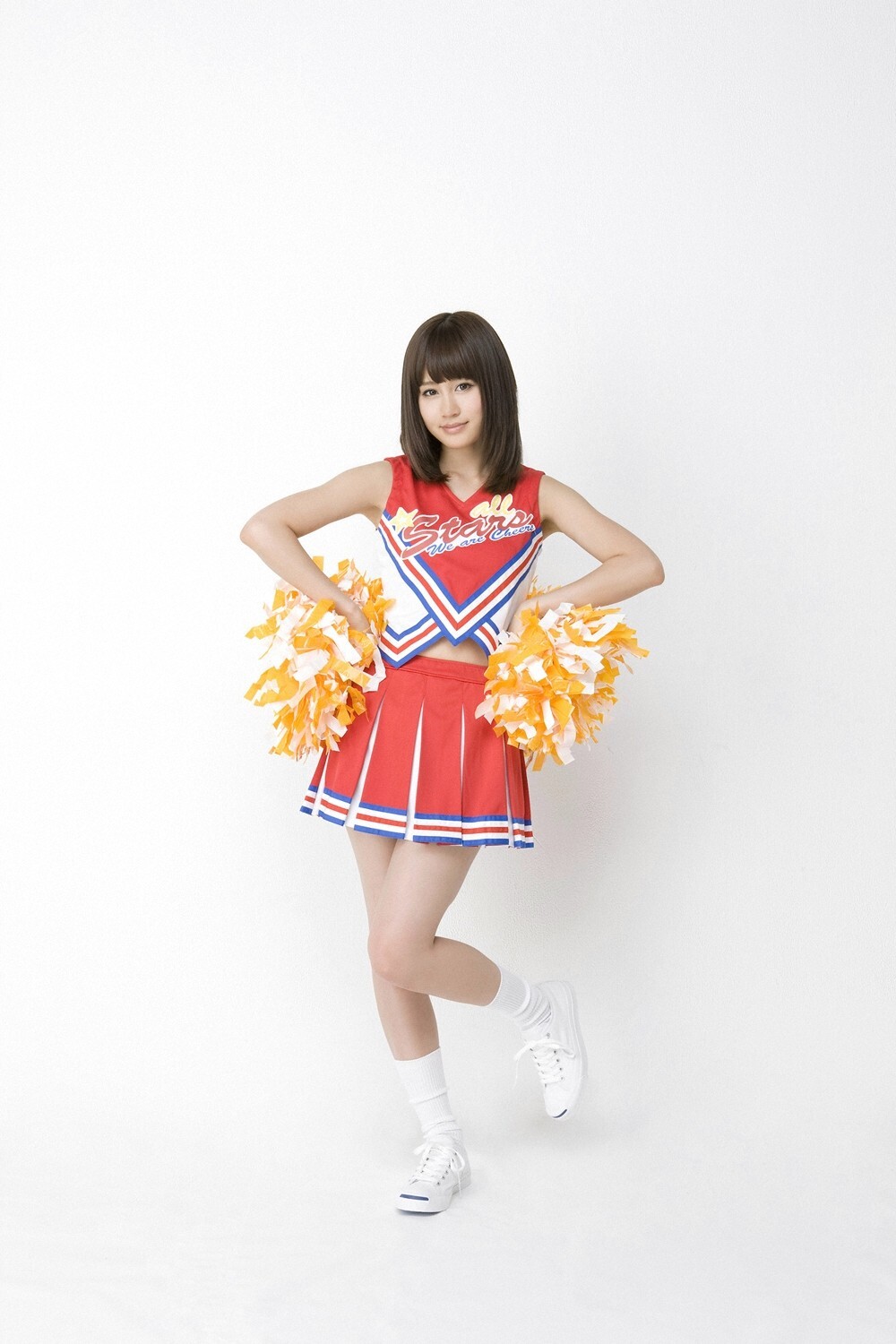 [YS Web] Vol.405 AKB48『フレフレニッポン！』