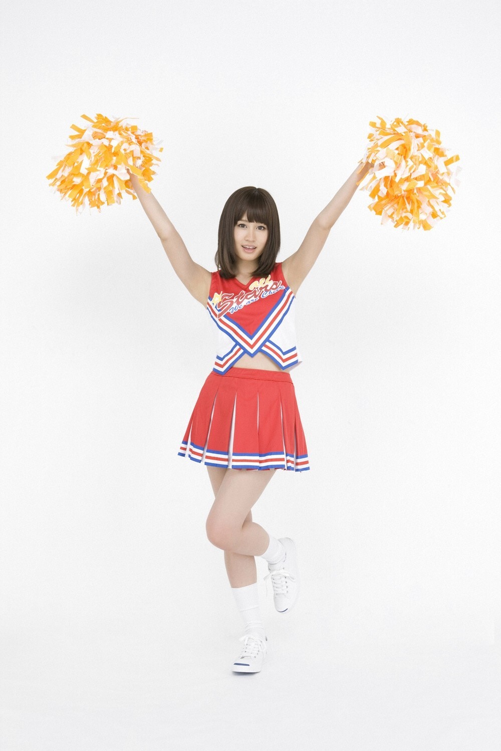 [YS Web] Vol.405 AKB48『フレフレニッポン！』