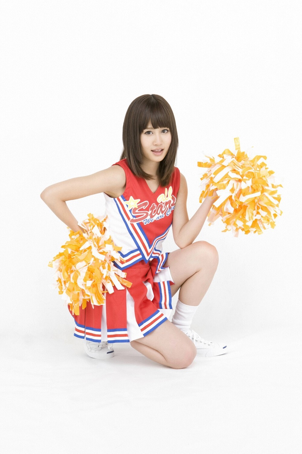 [YS Web] Vol.405 AKB48『フレフレニッポン！』