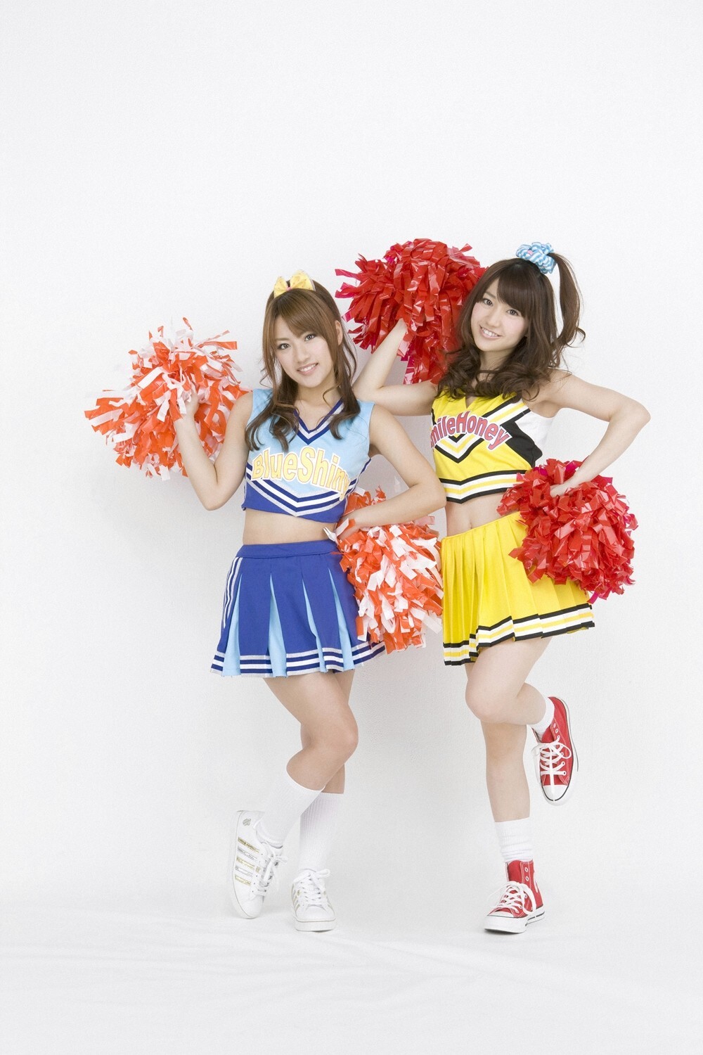 [YS Web] Vol.405 AKB48『フレフレニッポン！』