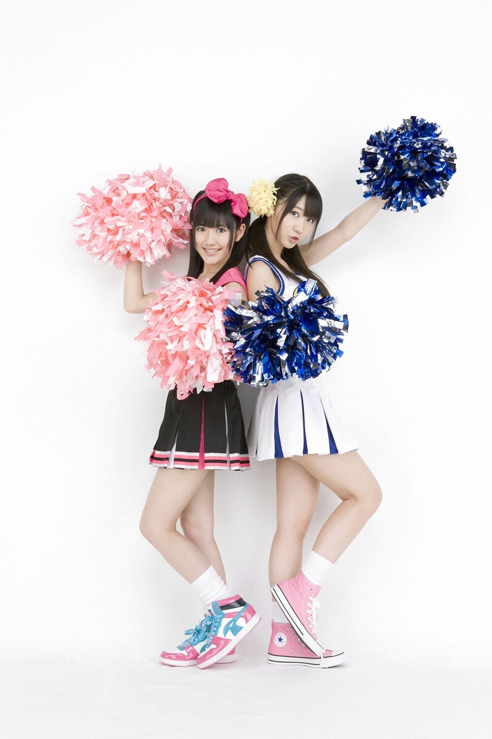 [YS Web] Vol.405 AKB48『フレフレニッポン！』