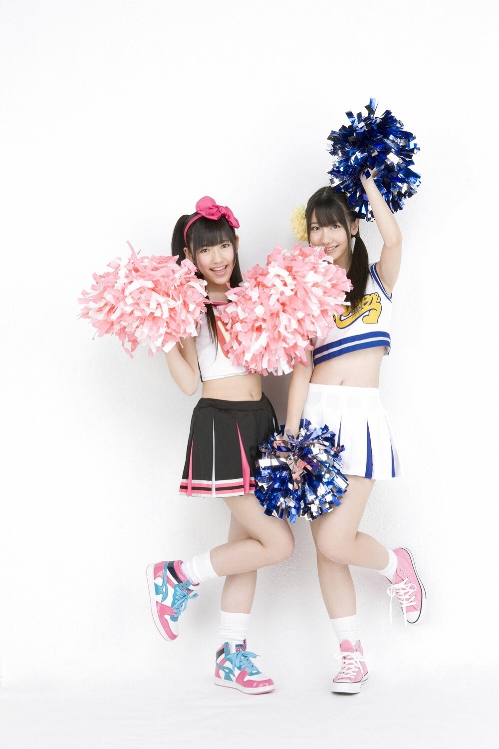 [YS Web] Vol.405 AKB48『フレフレニッポン！』