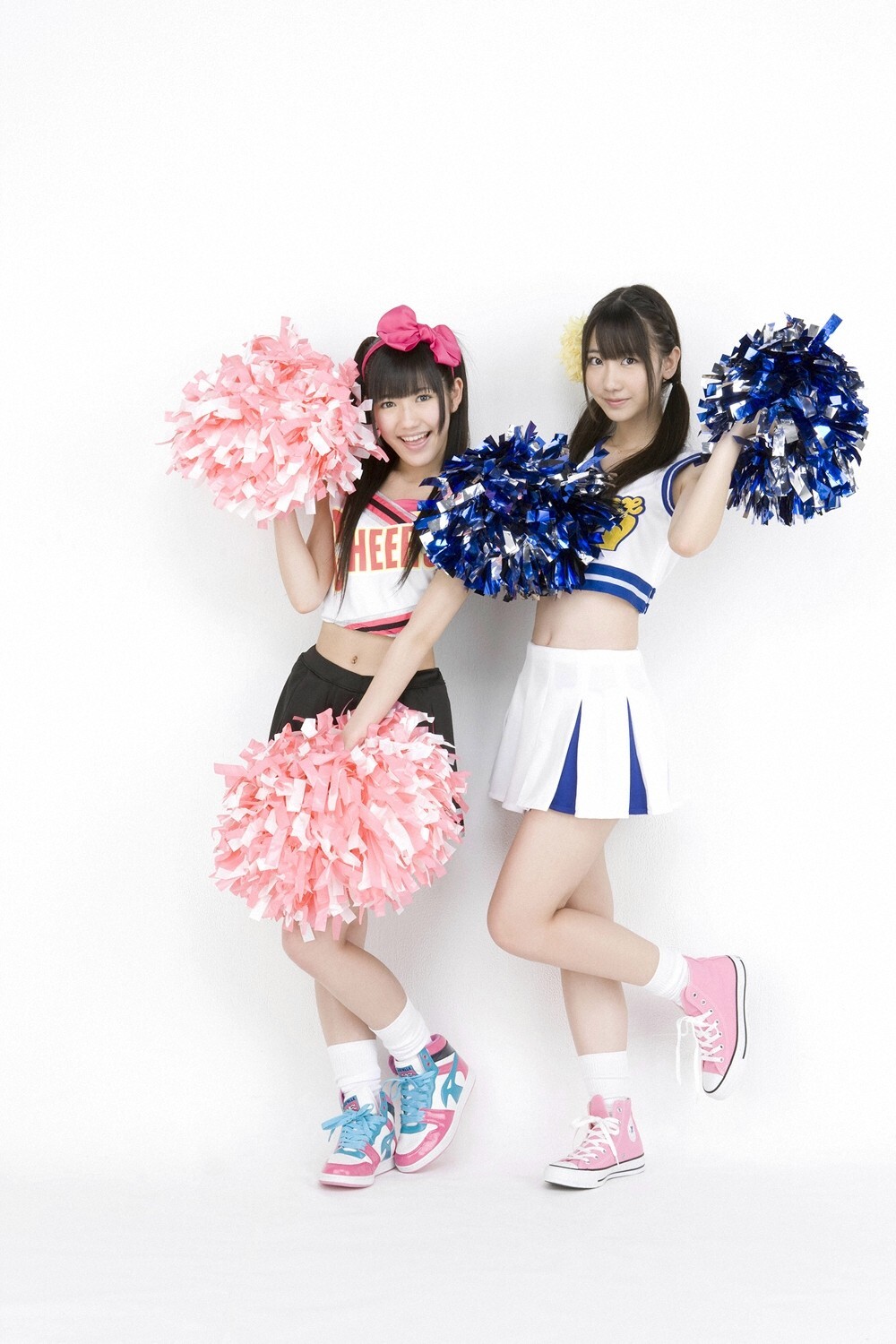 [YS Web] Vol.405 AKB48『フレフレニッポン！』