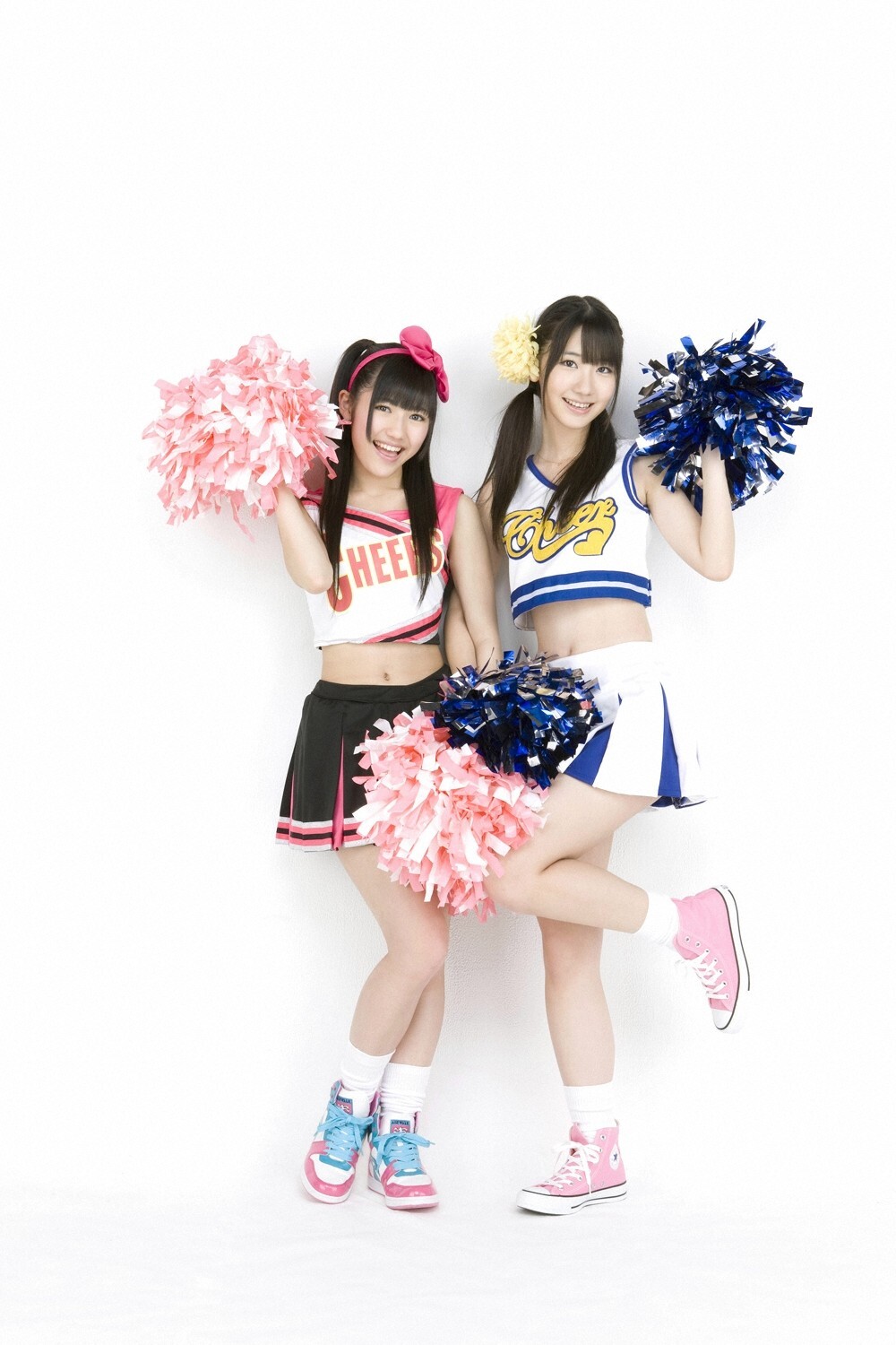 [YS Web] Vol.405 AKB48『フレフレニッポン！』