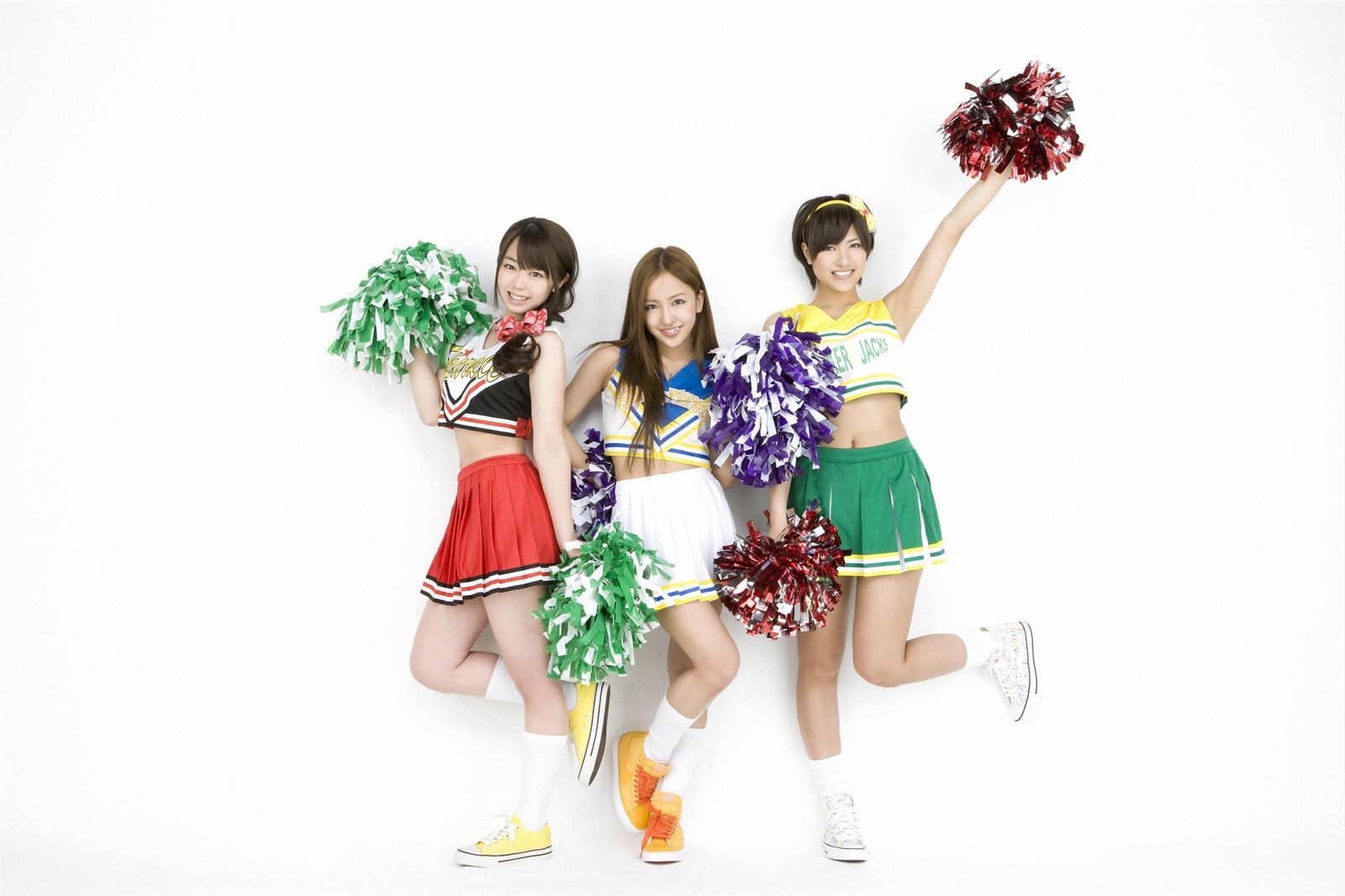 [YS Web] Vol.405 AKB48『フレフレニッポン！』