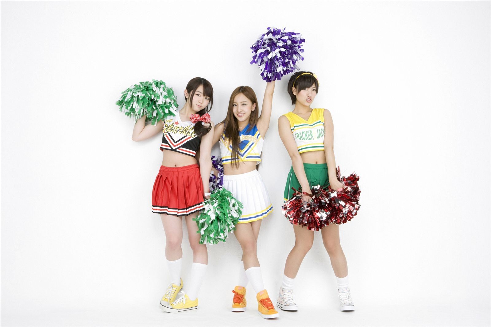 [YS Web] Vol.405 AKB48『フレフレニッポン！』