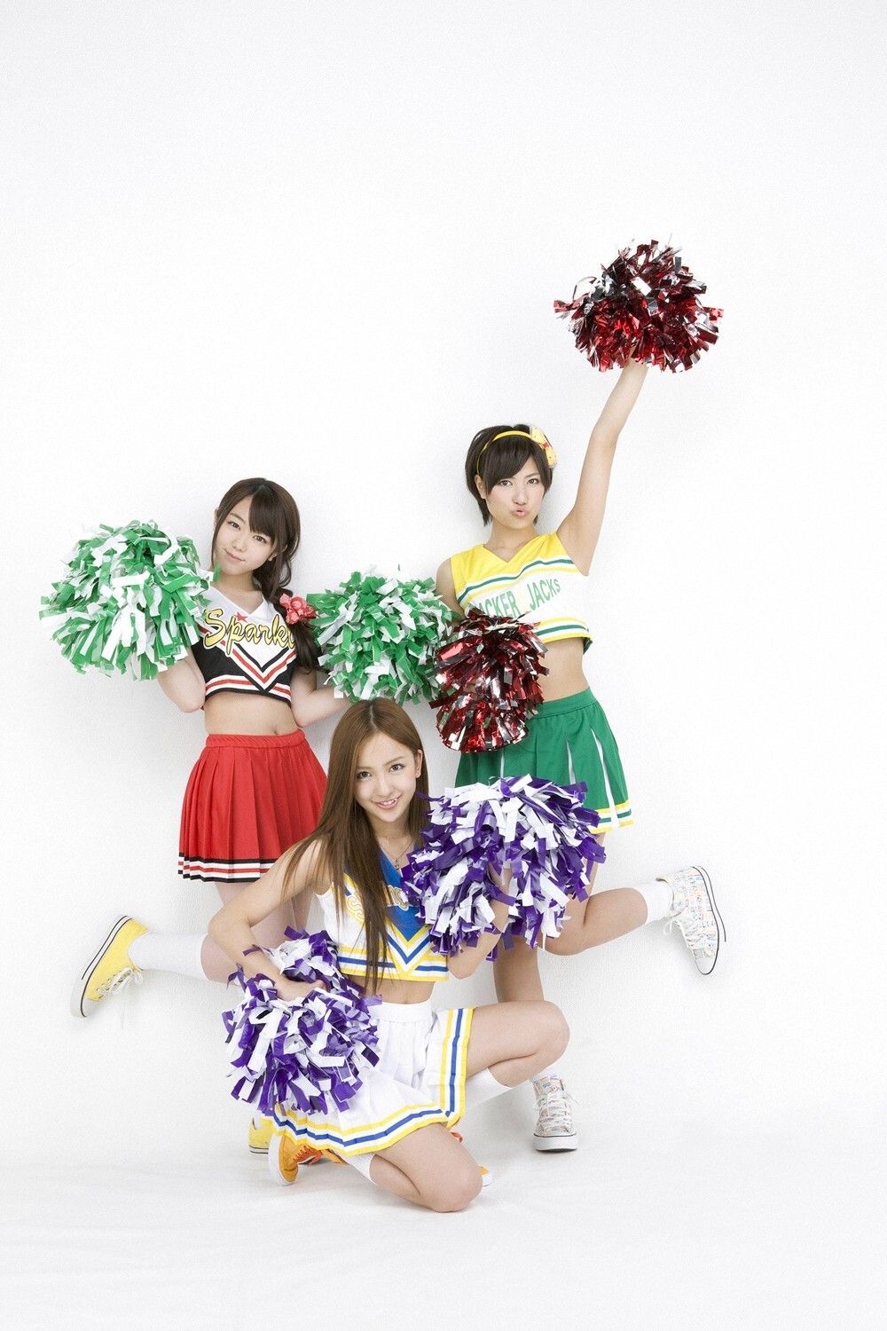 [YS Web] Vol.405 AKB48『フレフレニッポン！』