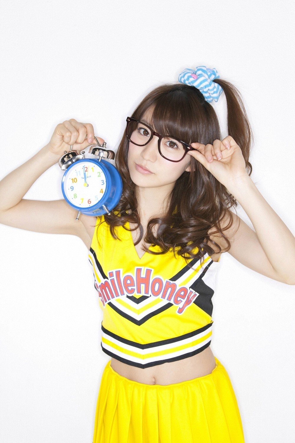 [YS Web] Vol.405 AKB48『フレフレニッポン！』