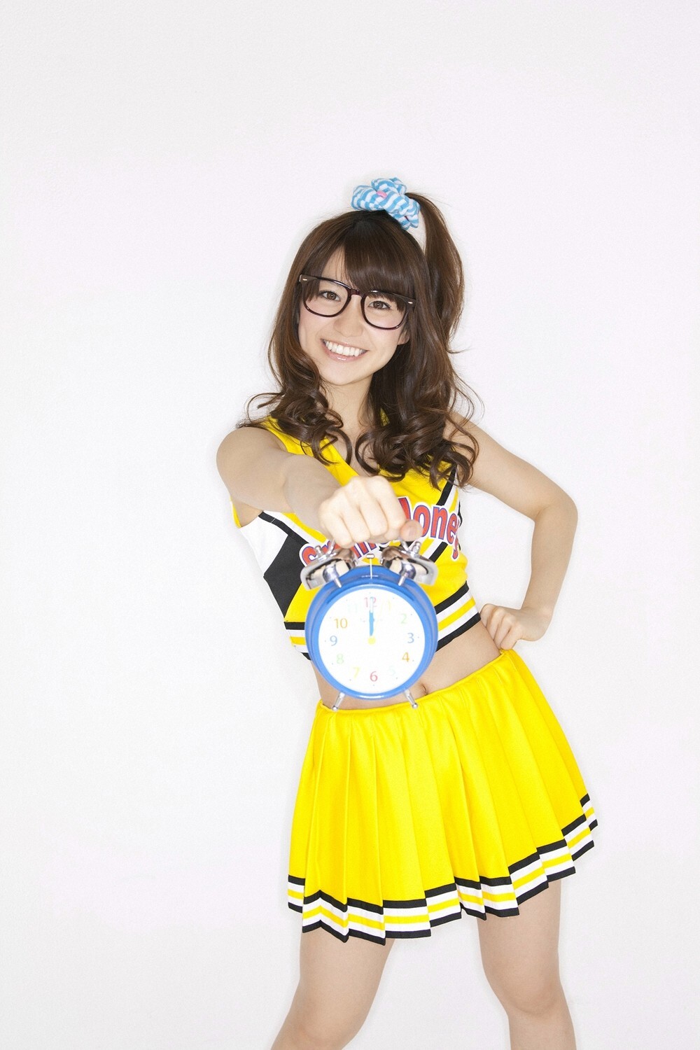 [YS Web] Vol.405 AKB48『フレフレニッポン！』