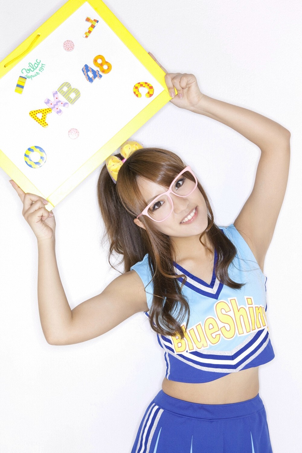 [YS Web] Vol.405 AKB48『フレフレニッポン！』