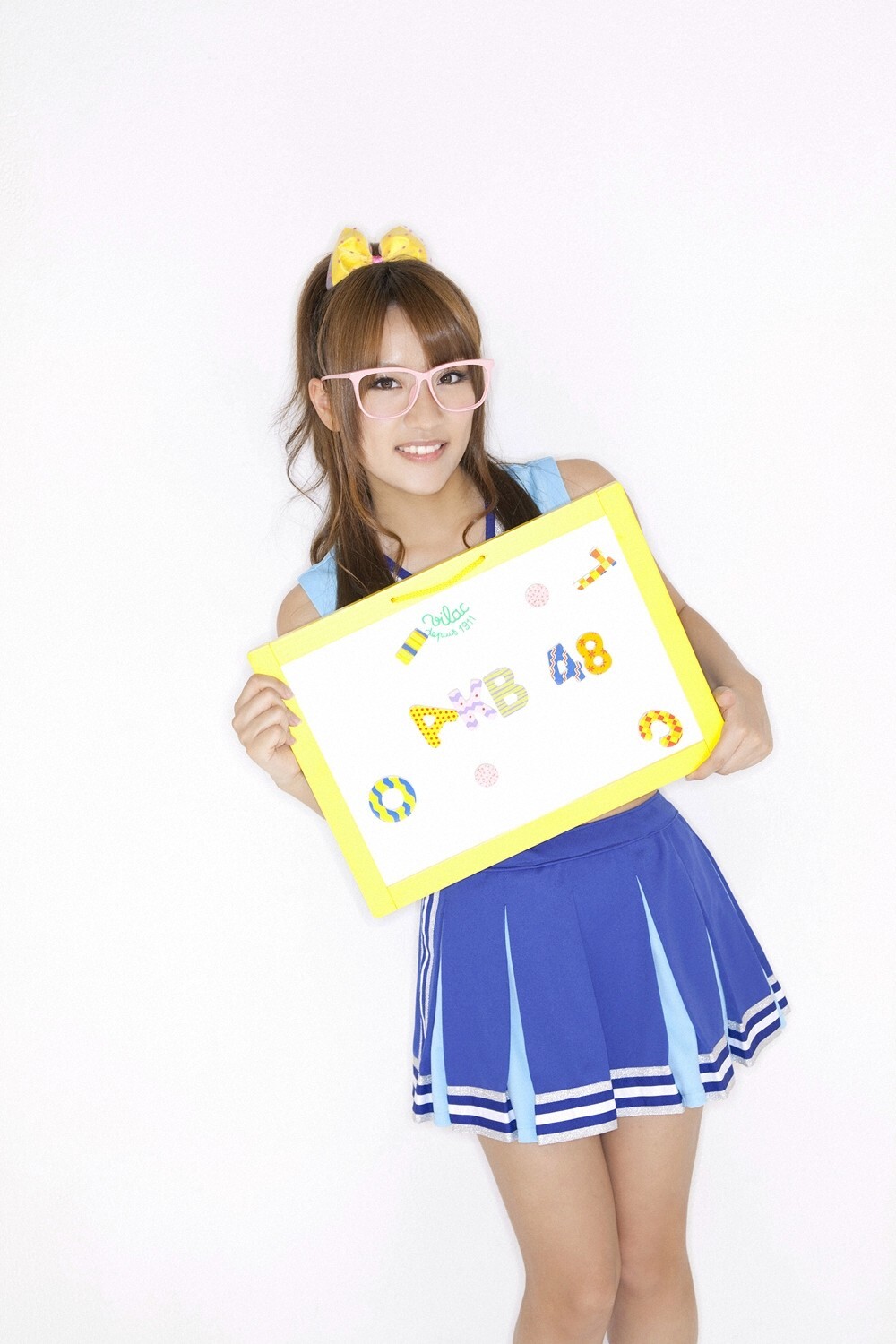 [YS Web] Vol.405 AKB48『フレフレニッポン！』