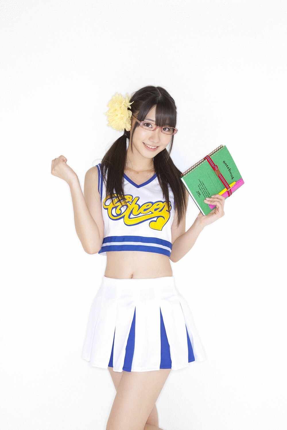 [YS Web] Vol.405 AKB48『フレフレニッポン！』