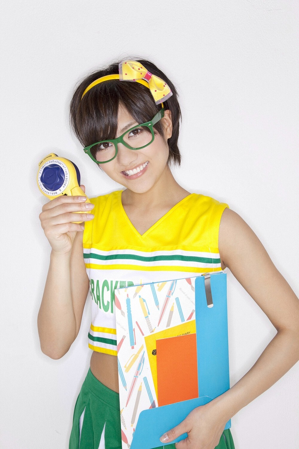 [YS Web] Vol.405 AKB48『フレフレニッポン！』