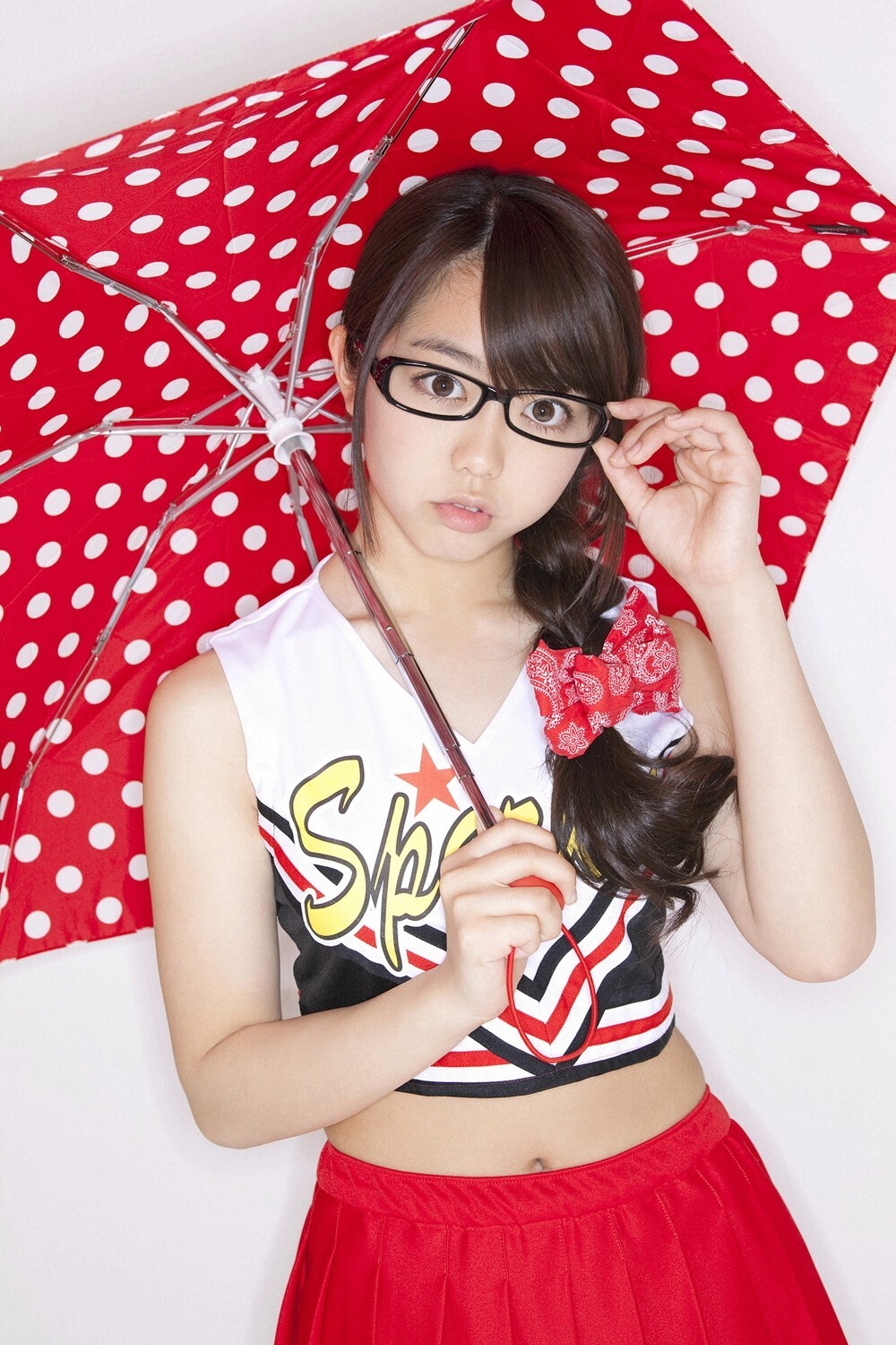 [YS Web] Vol.405 AKB48『フレフレニッポン！』