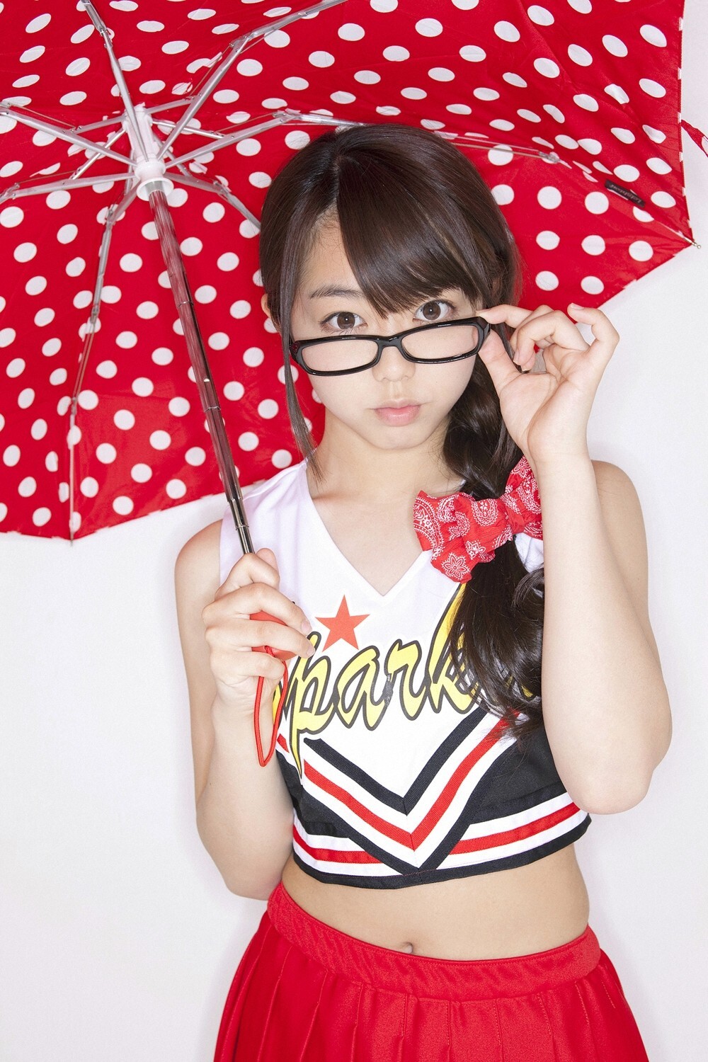 [YS Web] Vol.405 AKB48『フレフレニッポン！』