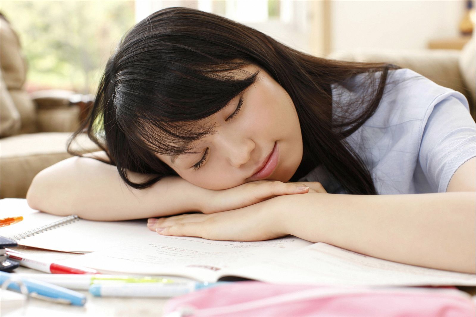 日本MM 小池里奈　[Ysweb] 11.06.29 Vol.406