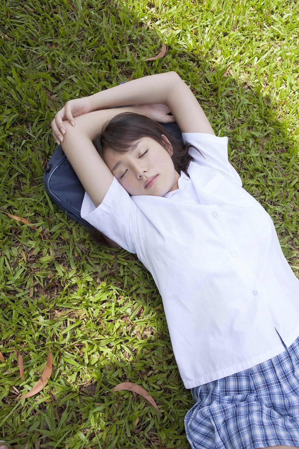 「篠崎愛」　[YS Web][08-03] Vol.413