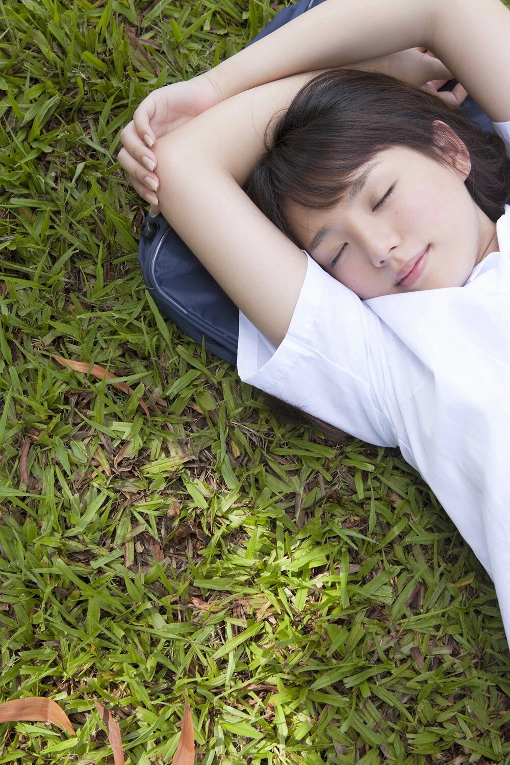 「篠崎愛」　[YS Web][08-03] Vol.413