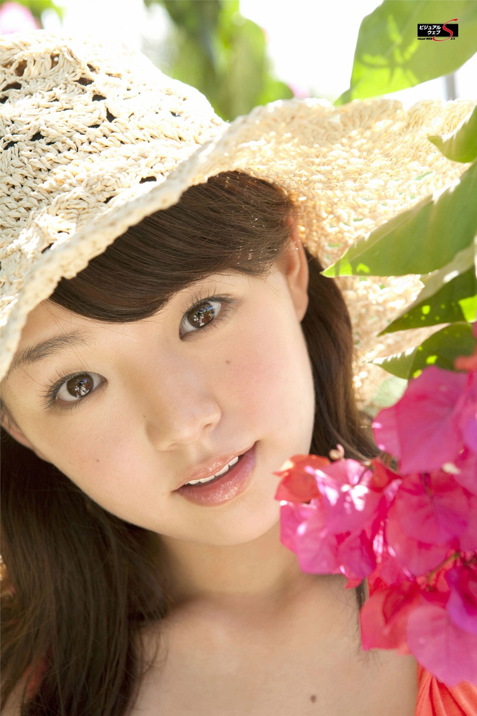 「篠崎愛」　[YS Web][08-03] Vol.413