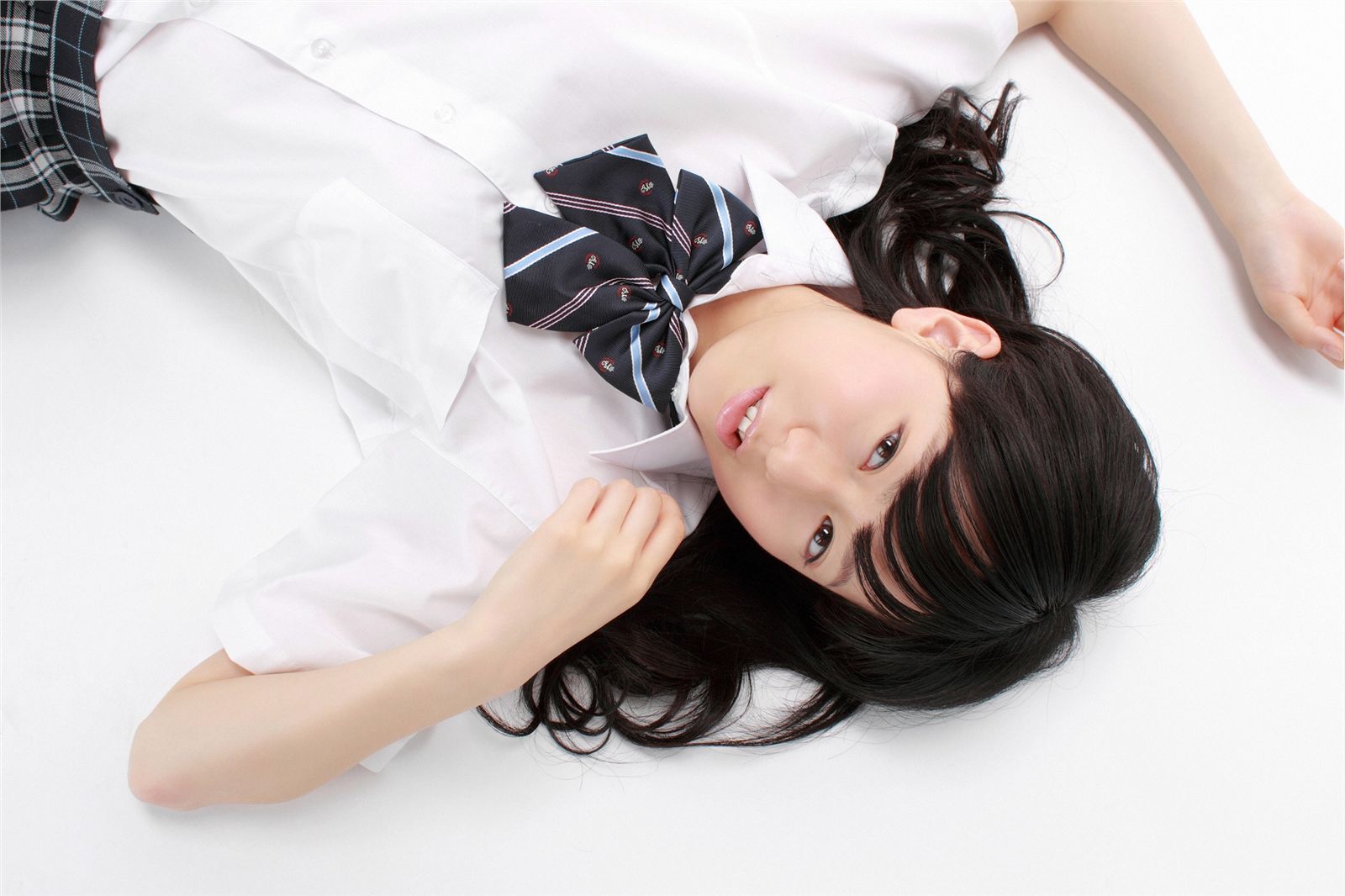 千葉夏実　[YS Web] Vol.415 Chiba Natsumi 日本性感美女图片