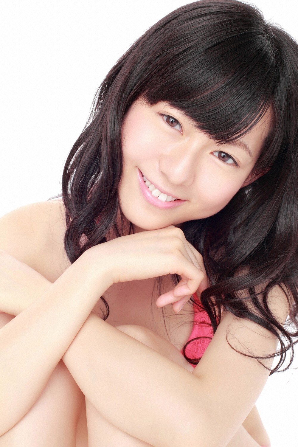 千葉夏実　[YS Web] Vol.415 Chiba Natsumi 日本性感美女图片