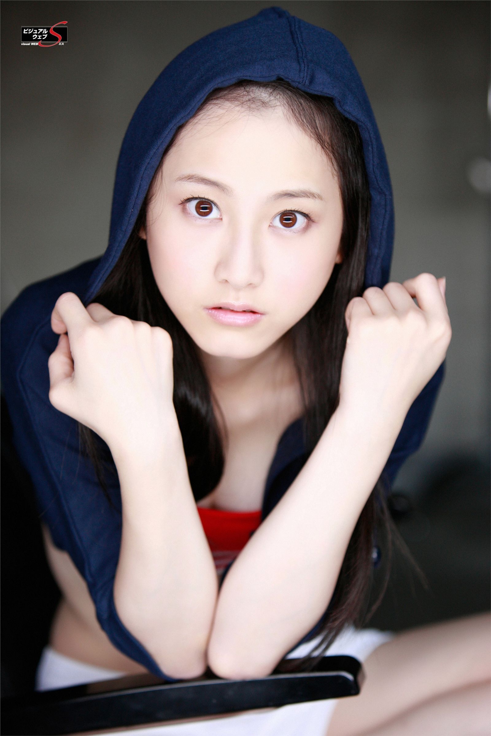 松井玲奈 [YS Web] Vol.421 Rena Matsui 日本清纯美女