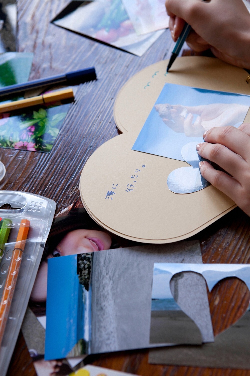 逢沢りな『想い出の夏』 [YS Web] Vol.426 Rina Aizawa