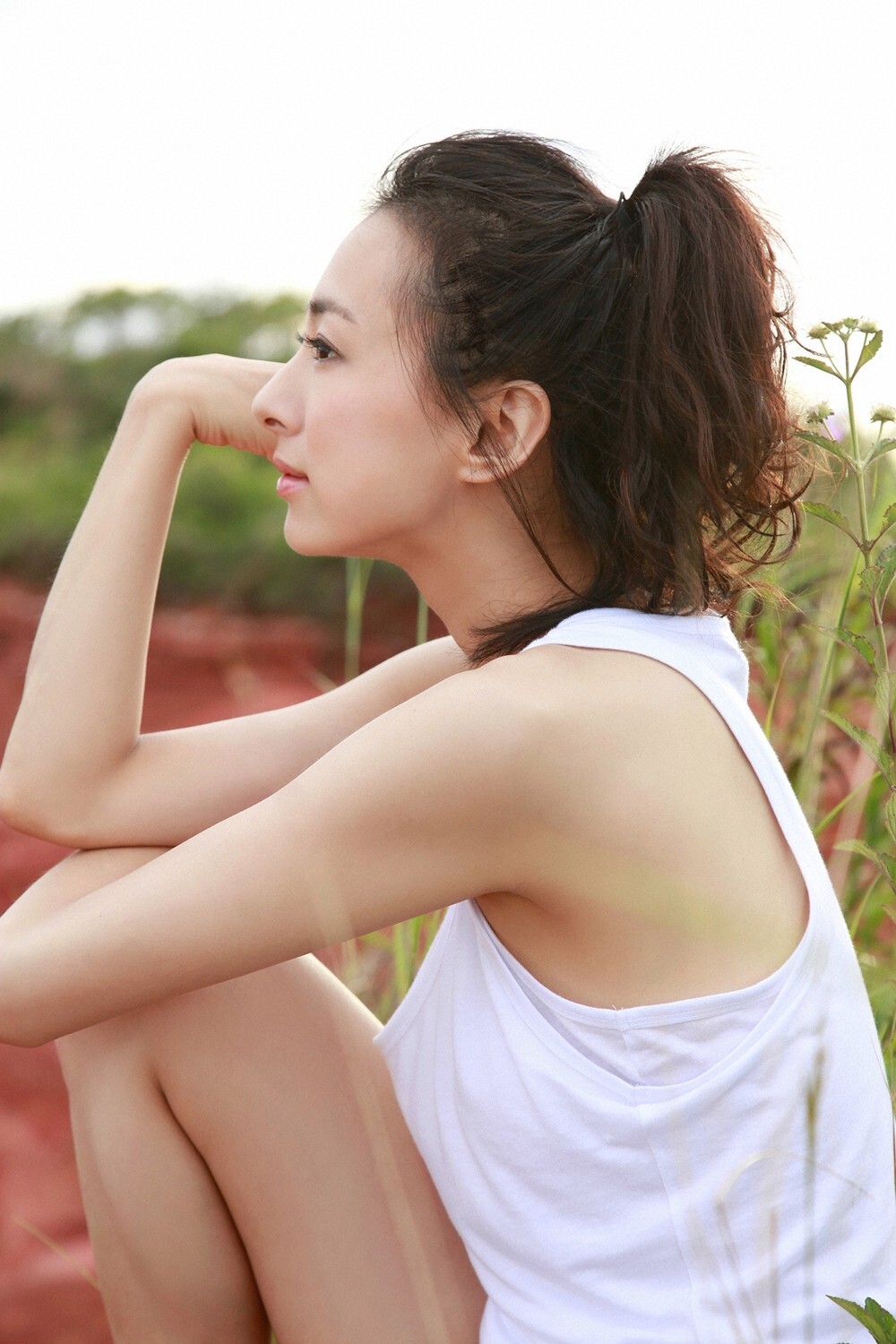 梅宮万紗子 誘惑 [YS Web] Vol.427 Masako Umemiya