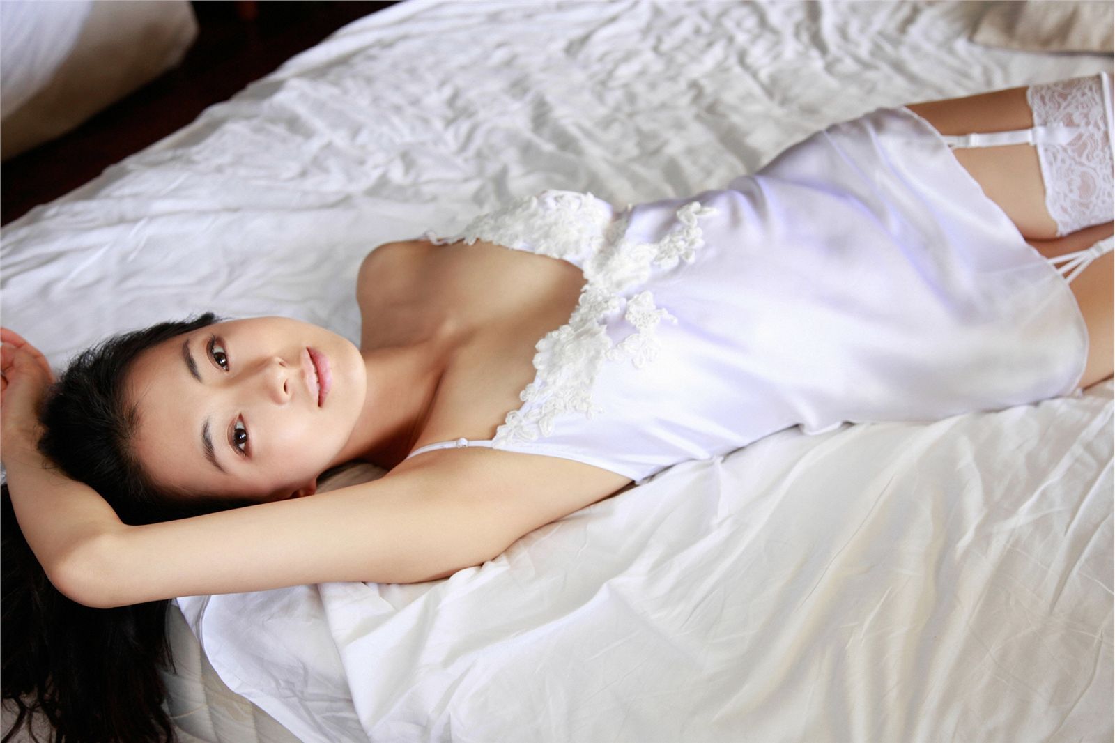 梅宮万紗子 誘惑 [YS Web] Vol.427 Masako Umemiya