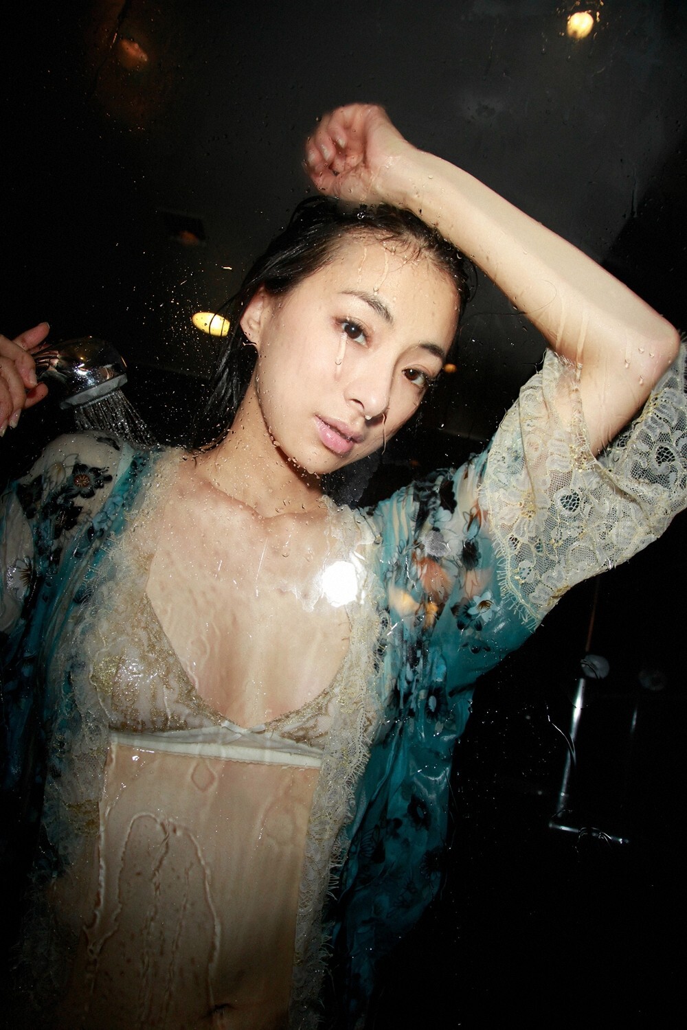 梅宮万紗子 誘惑 [YS Web] Vol.427 Masako Umemiya