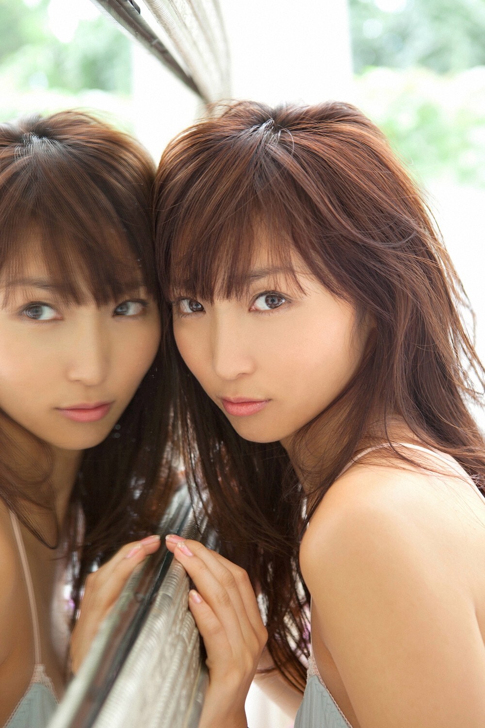 吉木りさ [Ysweb] [10-19] Vol.434 日本美女内衣秀写真