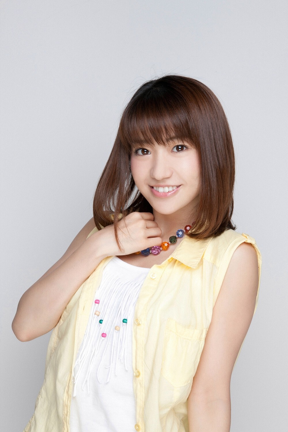 Vol.437 黒田有彩 [Ysweb] 日本性感美女写真 美女套图