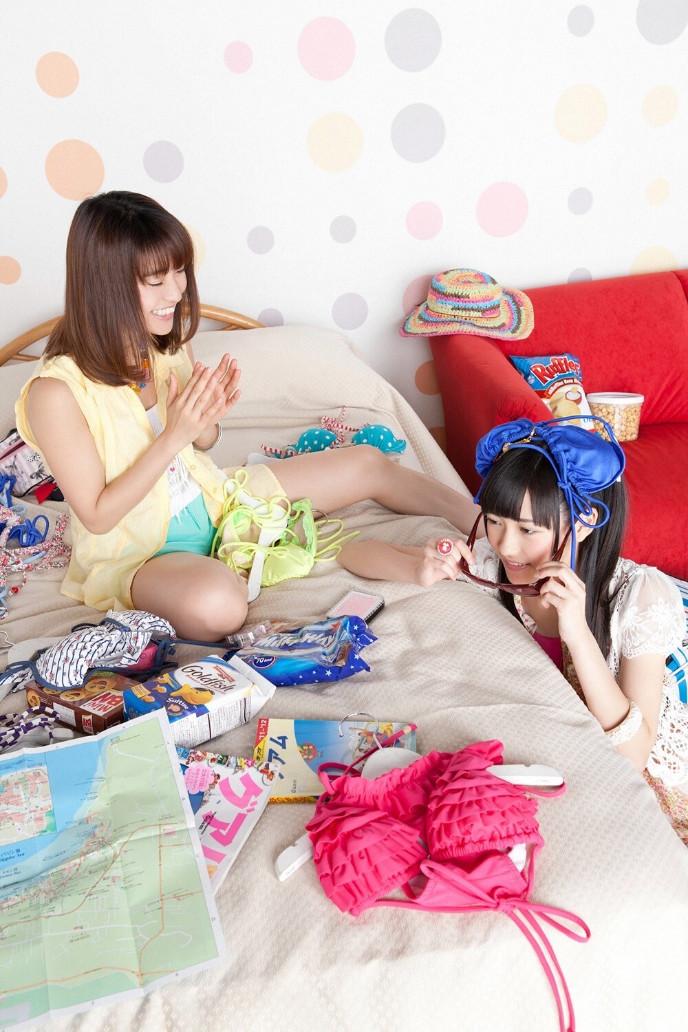 Vol.437 黒田有彩 [Ysweb] 日本性感美女写真 美女套图