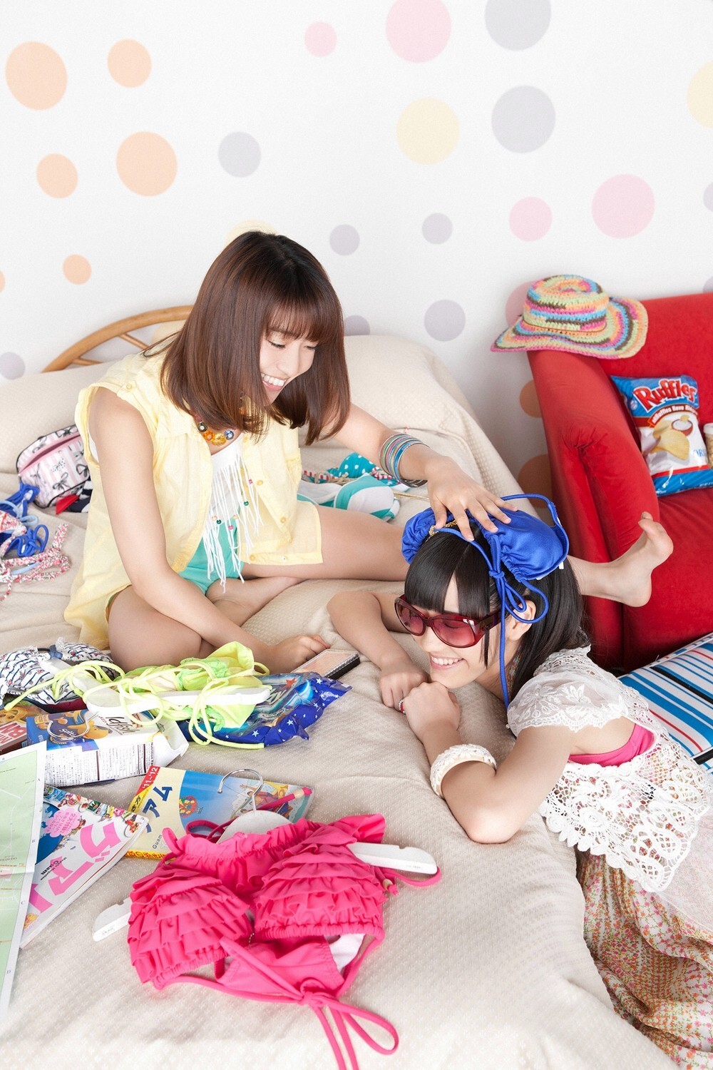 Vol.437 黒田有彩 [Ysweb] 日本性感美女写真 美女套图