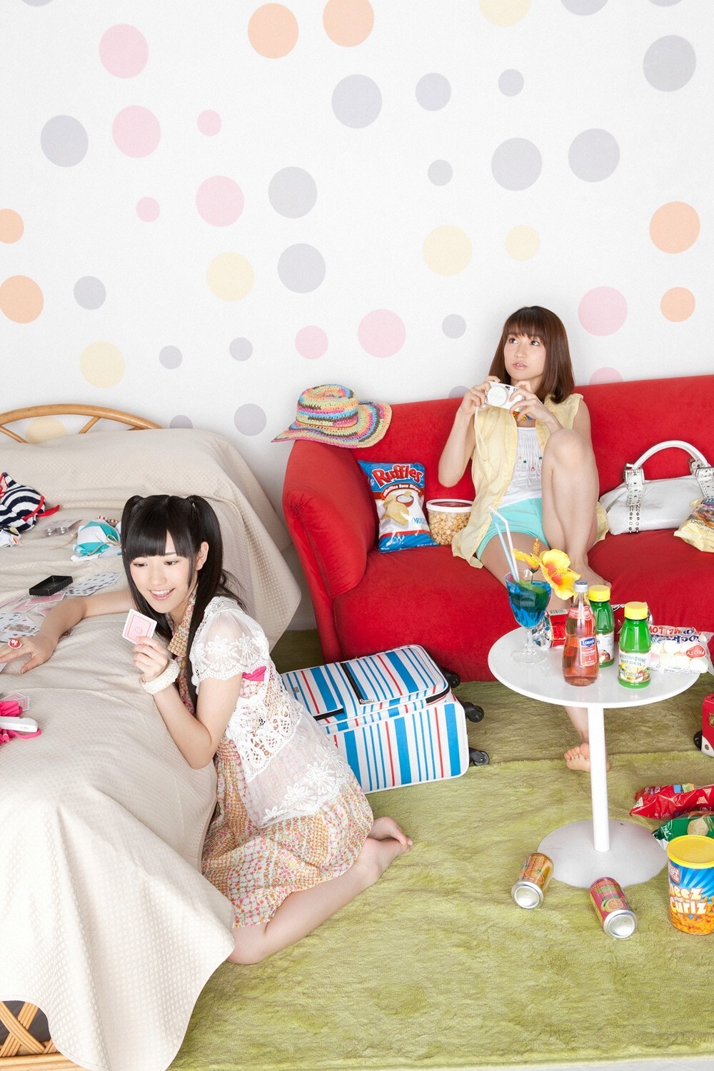 Vol.437 黒田有彩 [Ysweb] 日本性感美女写真 美女套图