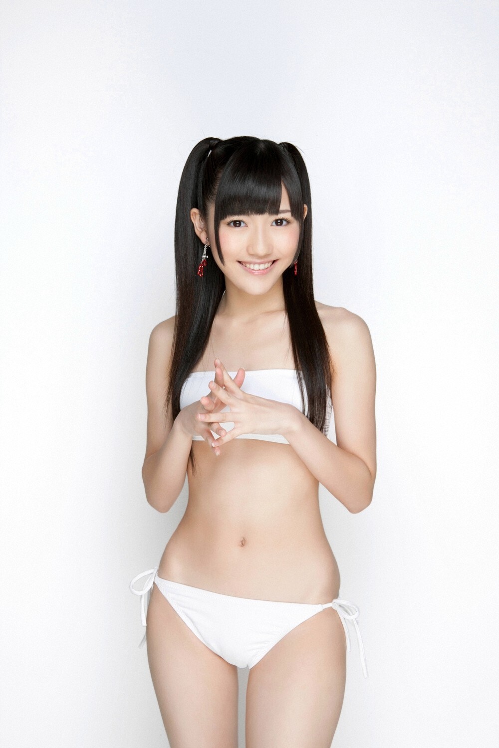 Vol.437 黒田有彩 [Ysweb] 日本性感美女写真 美女套图