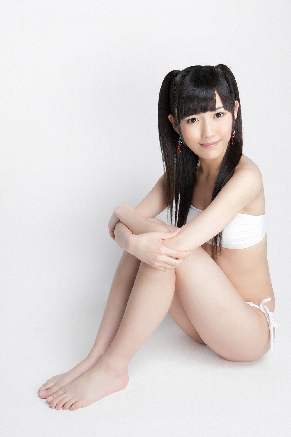 Vol.437 黒田有彩 [Ysweb] 日本性感美女写真 美女套图