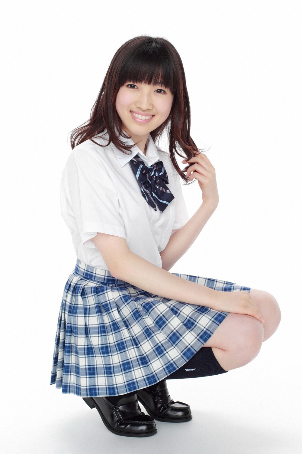 [YS Web] Vol.439 稲葉すみれ 女优写真系列性感美女图片