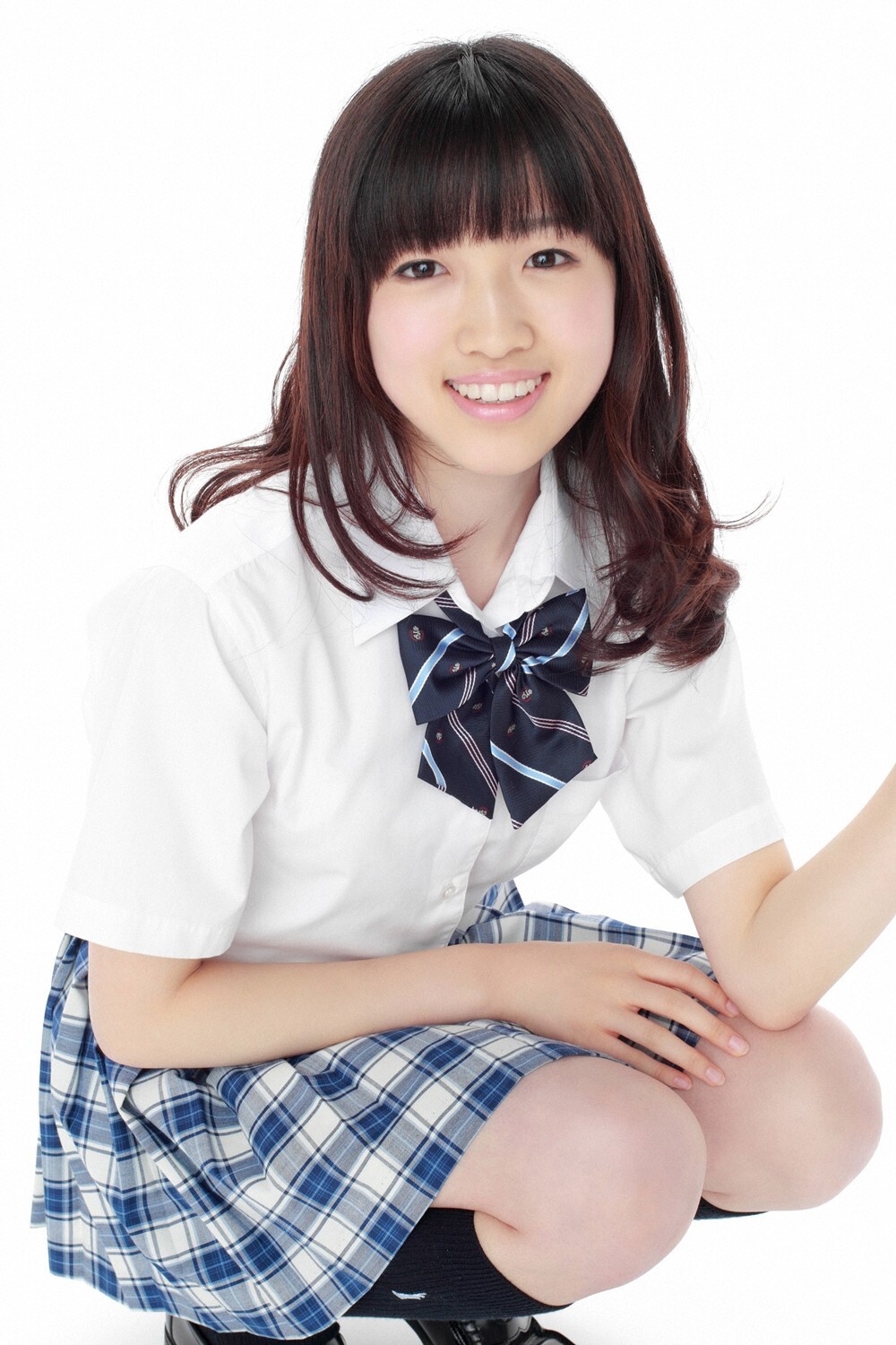 [YS Web] Vol.439 稲葉すみれ 女优写真系列性感美女图片