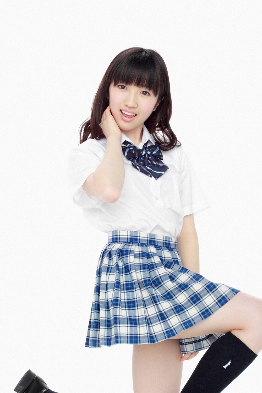 [YS Web] Vol.439 稲葉すみれ 女优写真系列性感美女图片