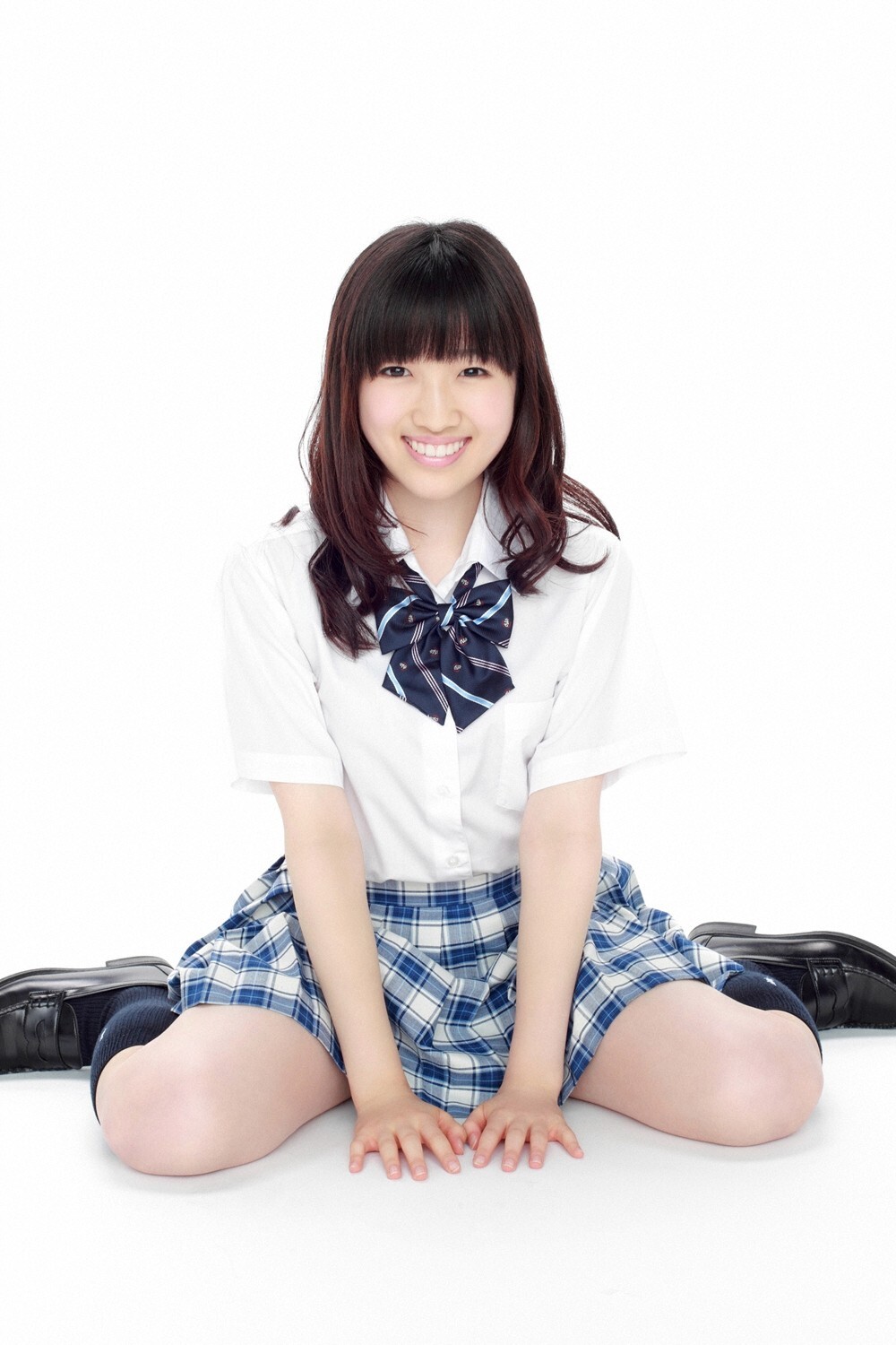 [YS Web] Vol.439 稲葉すみれ 女优写真系列性感美女图片