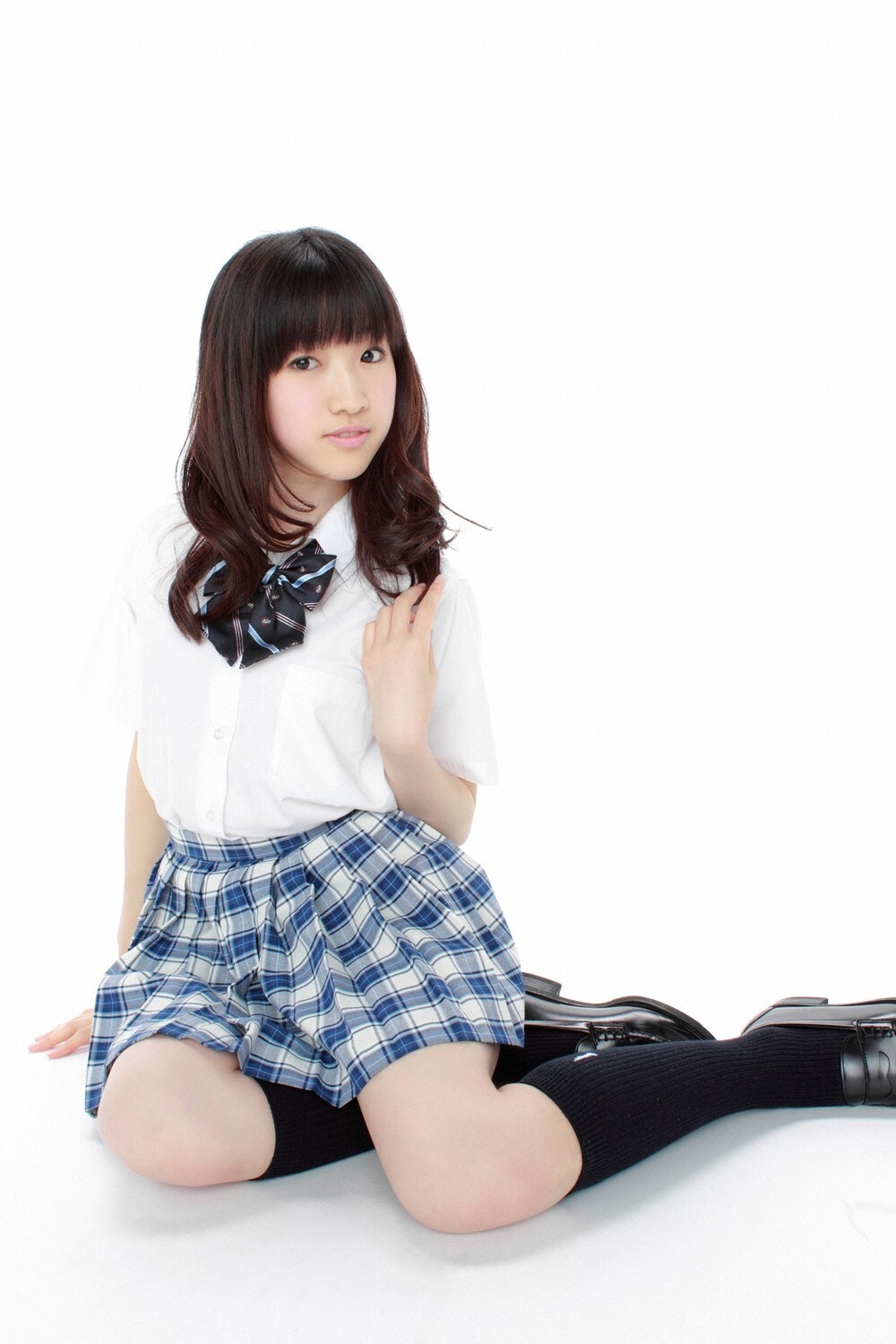 [YS Web] Vol.439 稲葉すみれ 女优写真系列性感美女图片