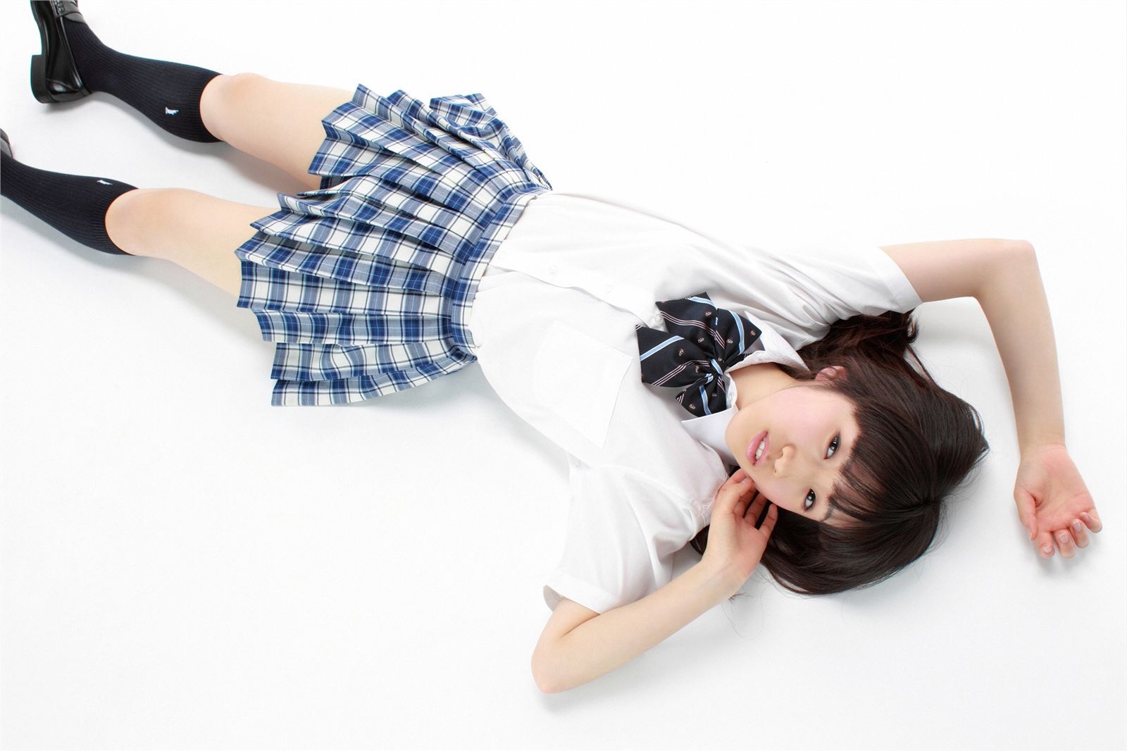 [YS Web] Vol.439 稲葉すみれ 女优写真系列性感美女图片