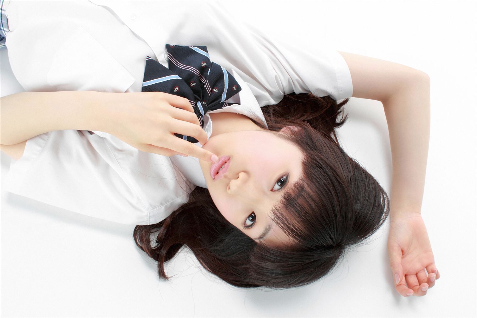 [YS Web] Vol.439 稲葉すみれ 女优写真系列性感美女图片