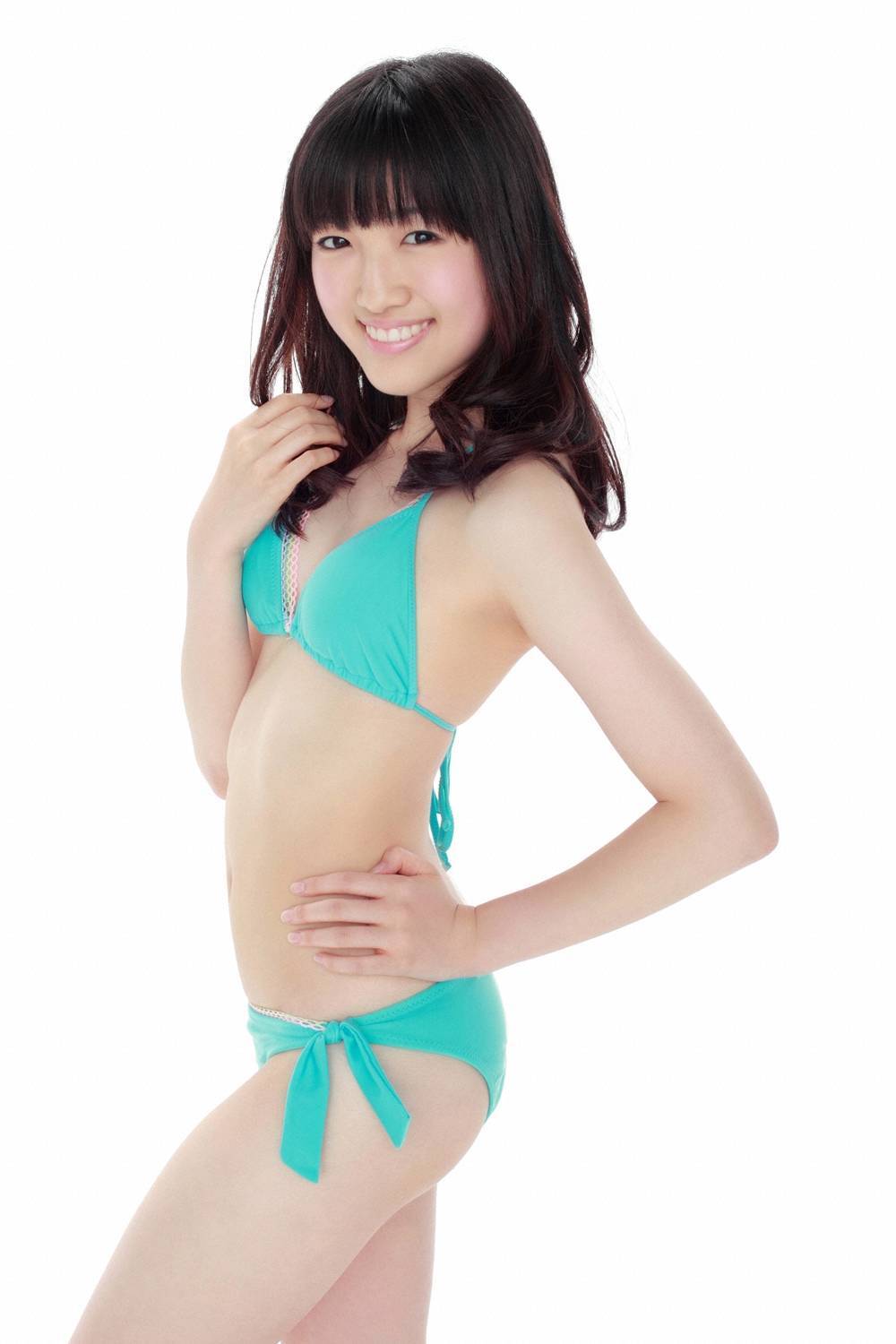 [YS Web] Vol.439 稲葉すみれ 女优写真系列性感美女图片